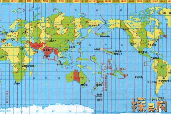 详细阅读:加拿大跟中国的时差(中国早上8点加拿大几点) 加拿大跟中国的时差(中国早上8点加拿大几点)